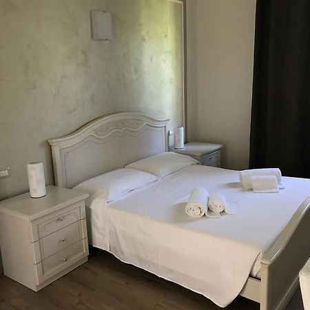 La Coccinella Hotel Verona Kültér fotó