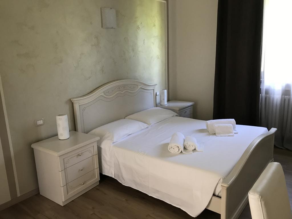 La Coccinella Hotel Verona Kültér fotó