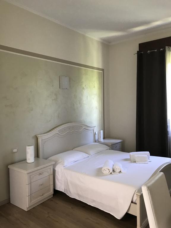 La Coccinella Hotel Verona Kültér fotó